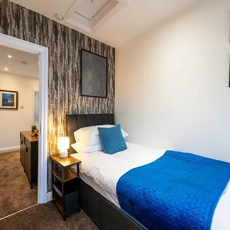 Hébergement de vacances Filton 10 Beds Self Check In Bristol