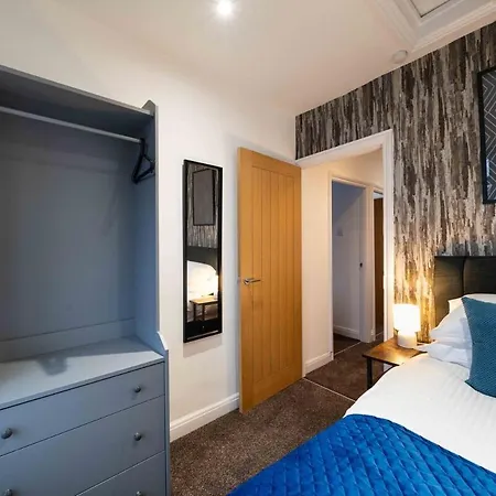 Filton 10 Beds Self Check In Hébergement de vacances