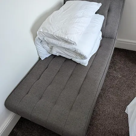 Filton 10 Beds Self Check In * Bristol